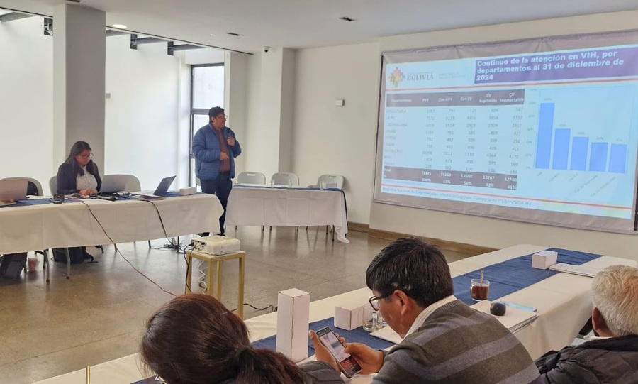 Activarán estrategia para controlar transmisión de VIH, sífilis, chagas y hepatitis B de madre a hijo