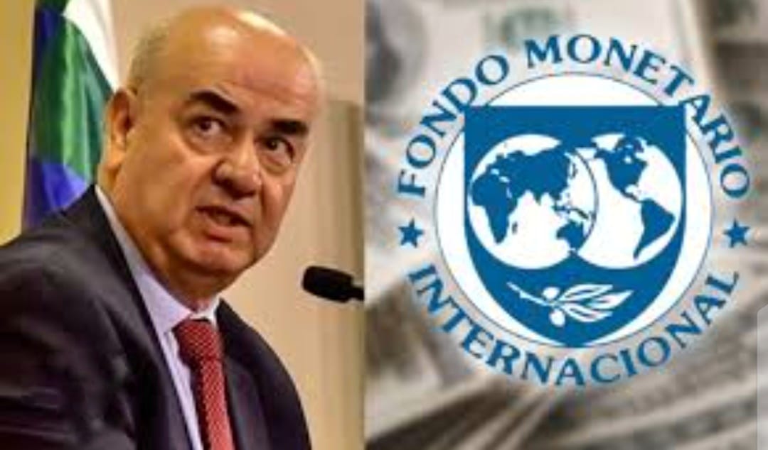 Exministro José Luis Parada fue condenado a 8 años de cárcel por caso de crédito del FMI