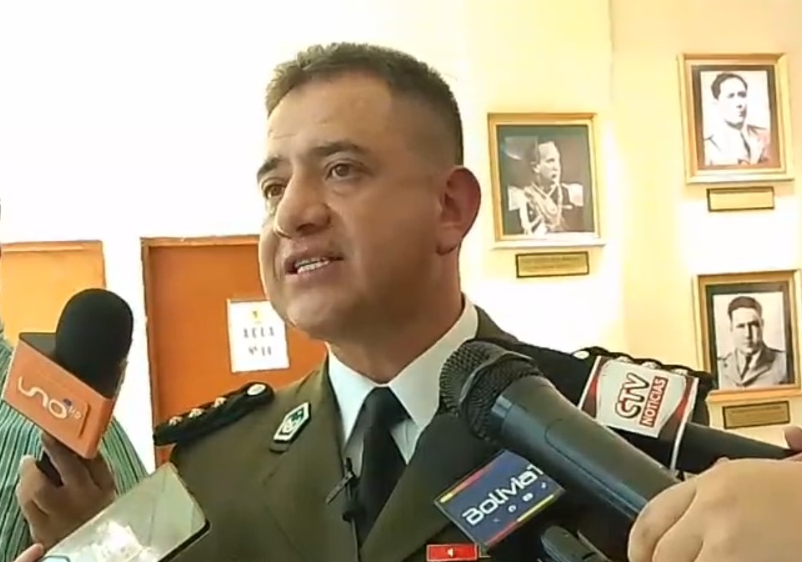 Policía rescata a niño de 11 años secuestrado en un hostal de La Paz