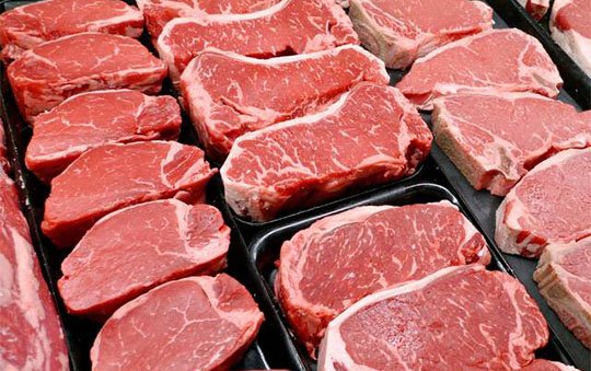 Frigoríficos bolivianos llegarán con carne de res y pollo a Egipto, un mercado de 105 millones de consumidores