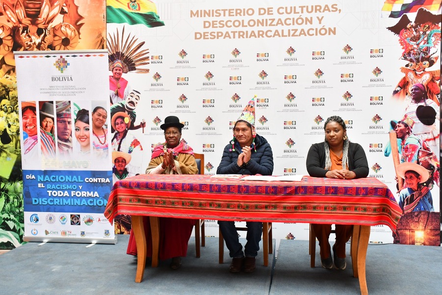 Bolivia conmemora el Día Nacional del Pueblo Afroboliviano con una agenda cultural que incluye danza, música y gastronomía