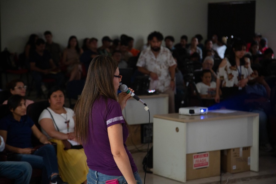 Reunión Anual de Etnología llega a Trinidad para reflexionar sobre “espacios y territorios que habitamos”