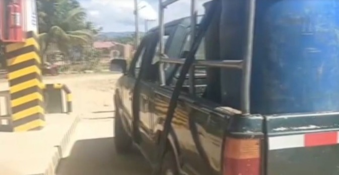 Denuncian desabastecimiento de gasolina en Ixiamas por su venta en el mercado negro