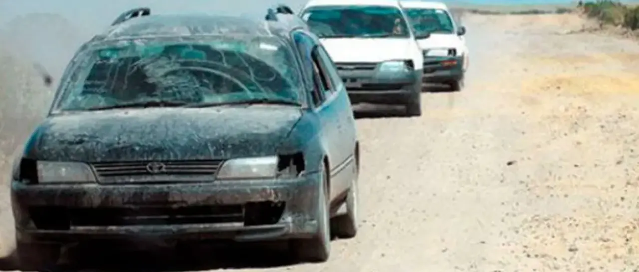 Gobierno alerta incremento del ingreso de vehículos indocumentados y detecta nuevos pasos clandestinos en frontera con Chile