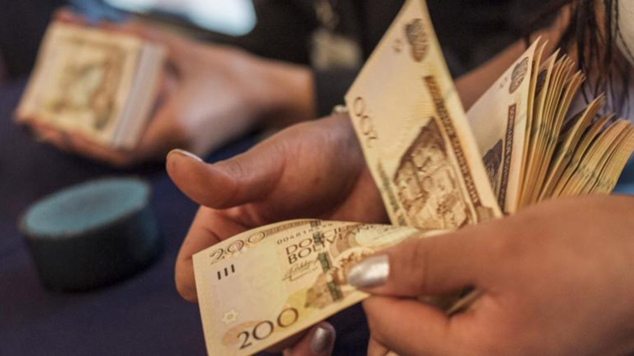 SIN prevé lograr meta anual de recaudación de Bs 36.000 millones hasta noviembre