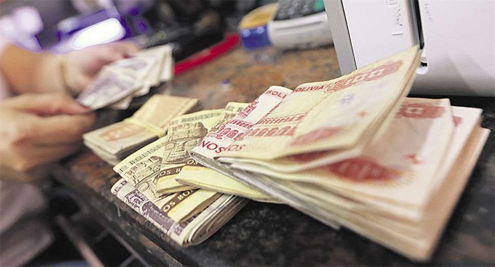 Impuesto a la Fortuna recaudó Bs 160 millones a agosto