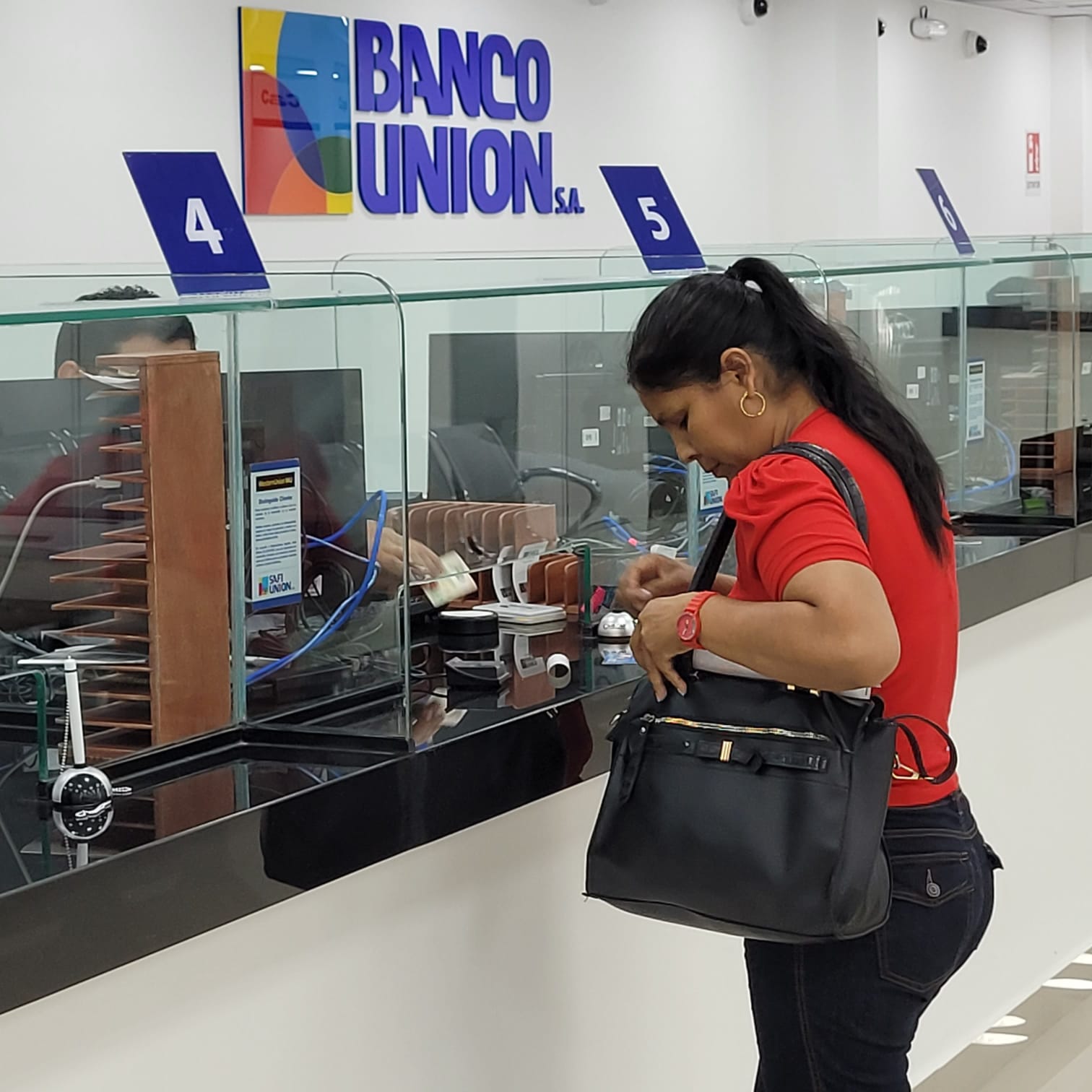 Banco Unión invierte $us 1,5 millones para expandir su presencia en Santa Cruz con una nueva agencia