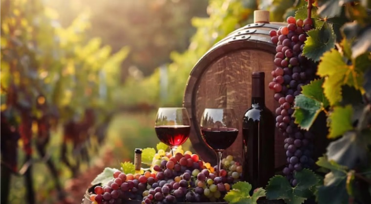 Diputados aprueba ley por el “Día Nacional del Tannat Boliviano”, variedad de uva nacional de alto prestigio