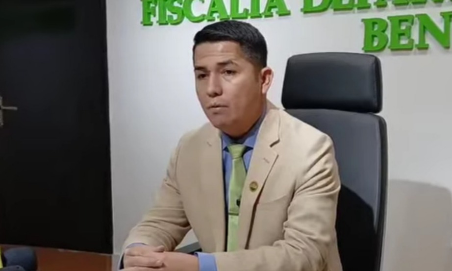 Fiscalía y ganaderos refuerzan lucha conjunta contra el abigeato en Beni