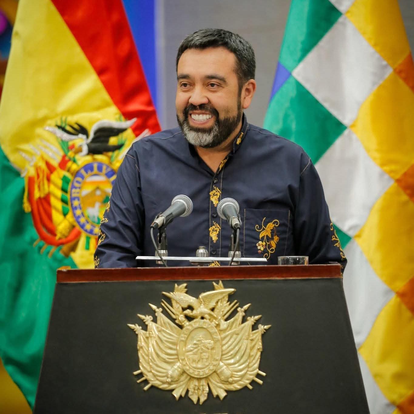 Ministro Ruiz: Con las urnas llegamos y con las urnas le entregaremos al Gobierno que el pueblo elija