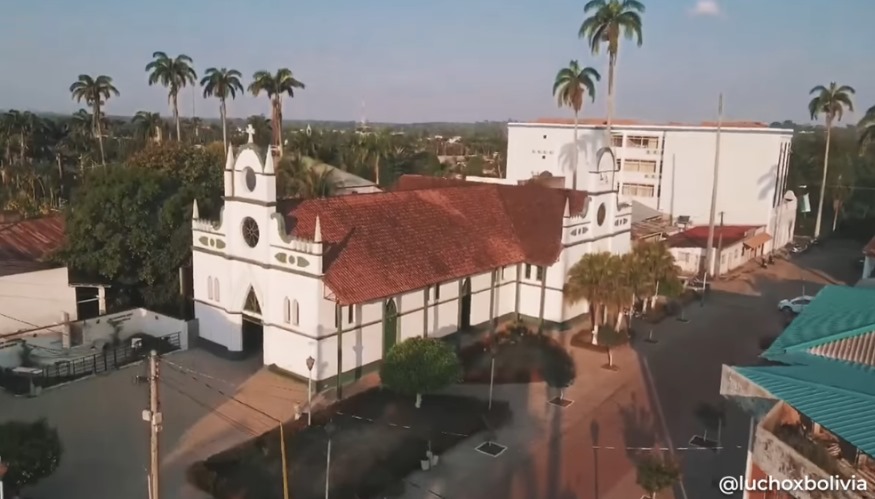 Pando celebra 87 años con crecimiento económico, reducción de la pobreza y mayor inversión pública