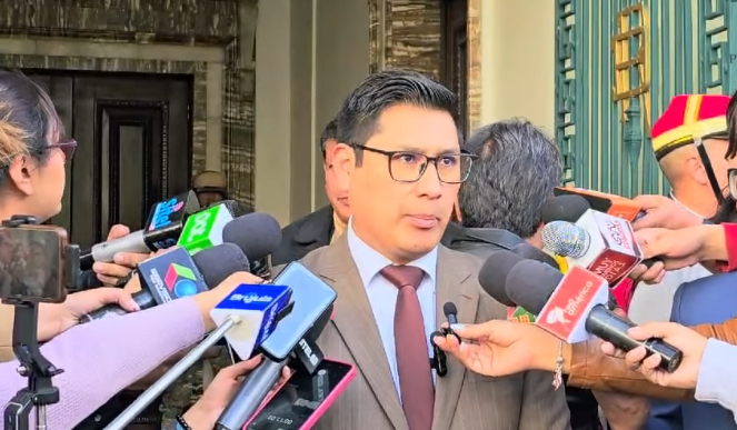 Procuraduría analiza participación en proceso por caso Botrading