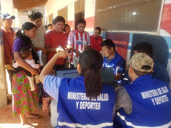 El Bono Juana Azurduy redujo la mortalidad neonatal y se abre paso en comunidades indígenas