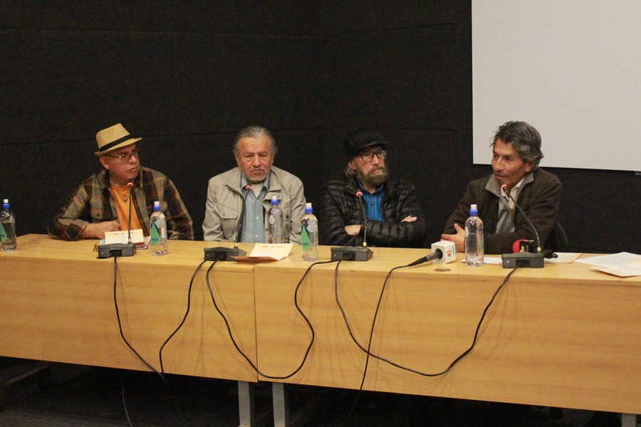 La serie “Historias de Libertad” estrena “Mestizos”, el capítulo dedicado a Santa Cruz y Belzú