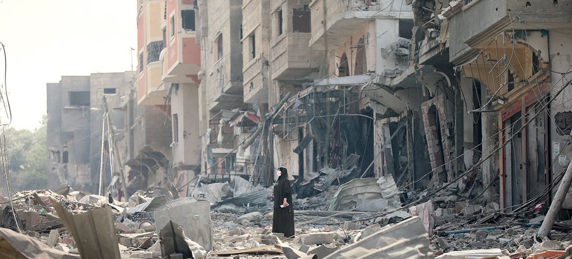 Presidente espera que Bolivia mantenga su postura contra el "genocidio" israelí tras las elecciones