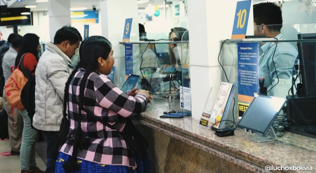 El sistema financiero boliviano se mantiene sólido con una cartera de créditos de Bs 226.637 millones a agosto