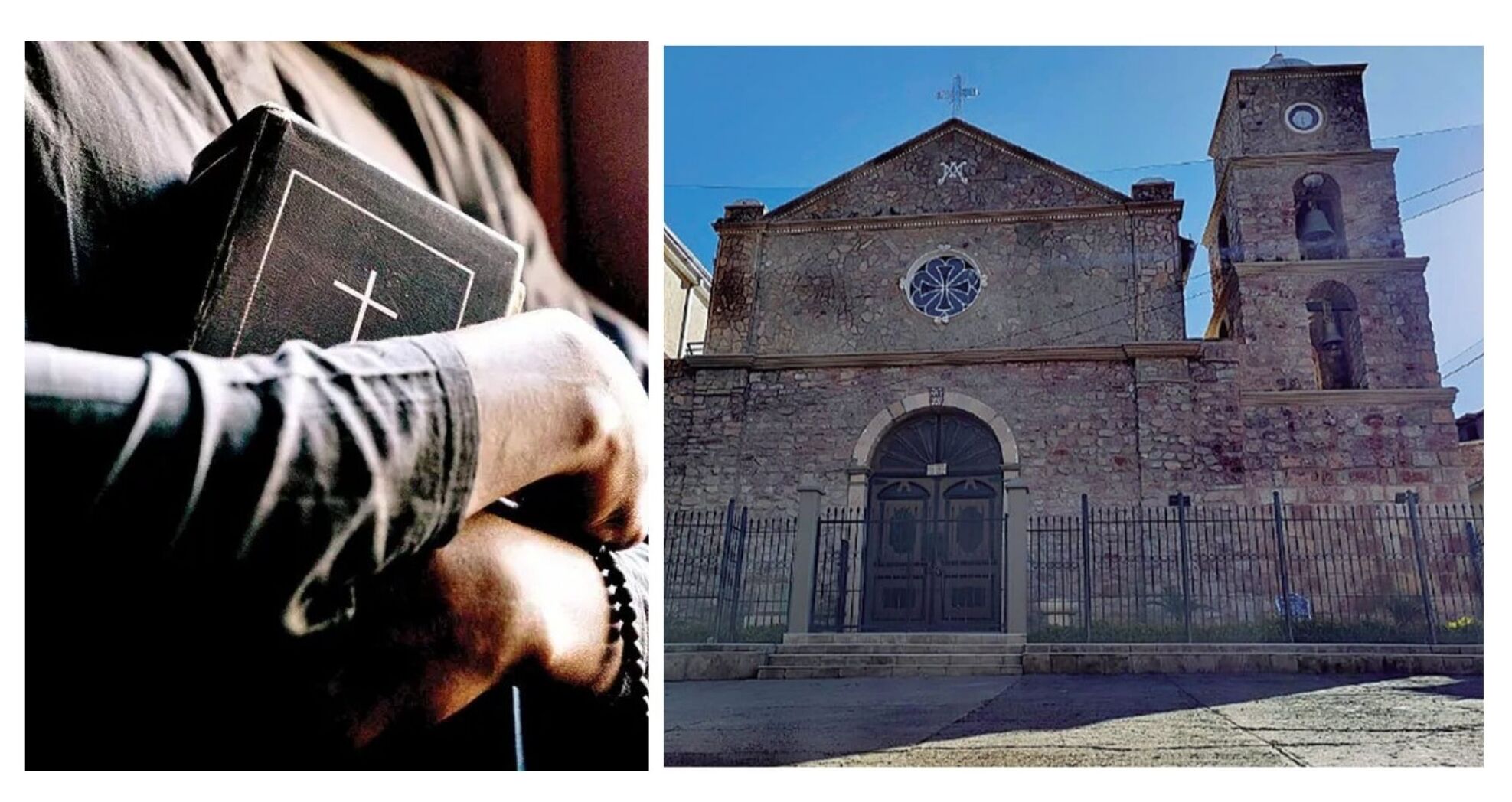 Captura de Sant’Anna en Uruguay: Comunidad de sobrevivientes exige que exsacerdote enfrente la justicia boliviana