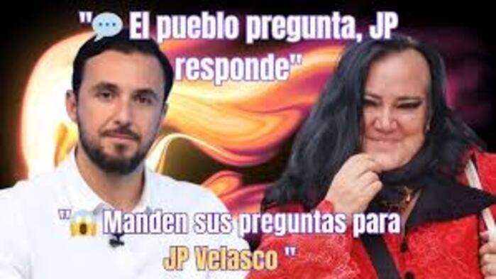 María Galindo: “JP Velasco está hundido, debe disculparse con el país”