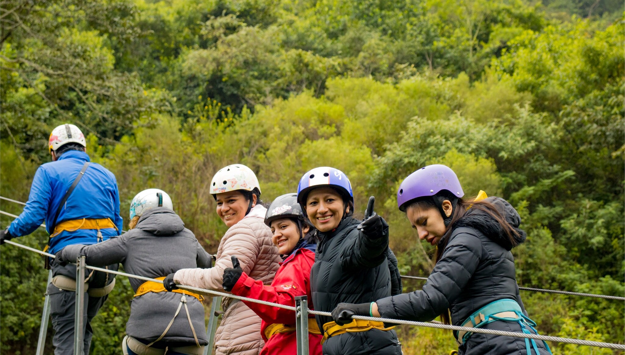 Más sudamericanos y europeos visitan Bolivia, destinan cerca del 30% de $us 739,9 millones a alimentos