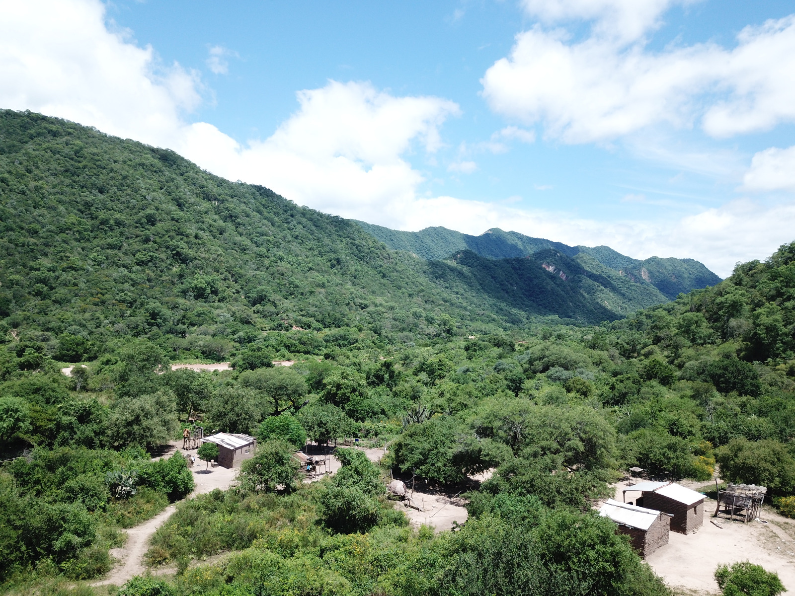 Bolivia lanzará en breve los bonos de Charagua para captar financiamiento climático