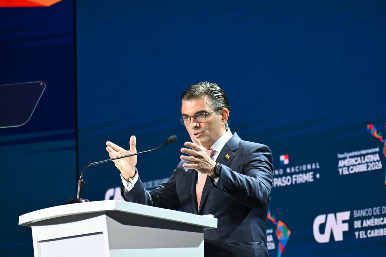 Bolivia y Brasil alistan encuentro gubernamental y empresarial para fortalecer integración