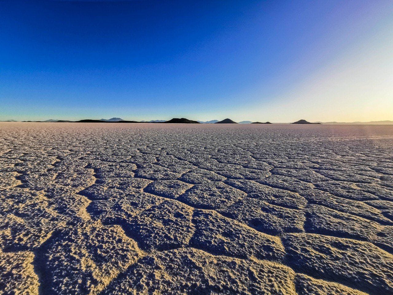Bolivia prioriza la transparencia y la seguridad jurídica para atraer inversiones estratégicas en litio