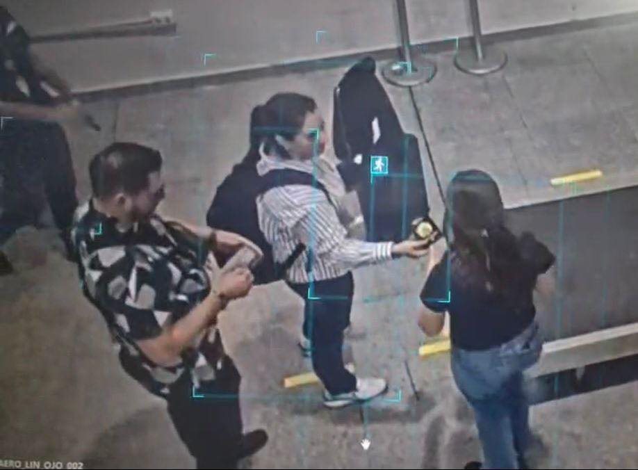 Caso Maletas: Viceministro García solicita ampliar la investigación por legitimación de ganancias ilícitas