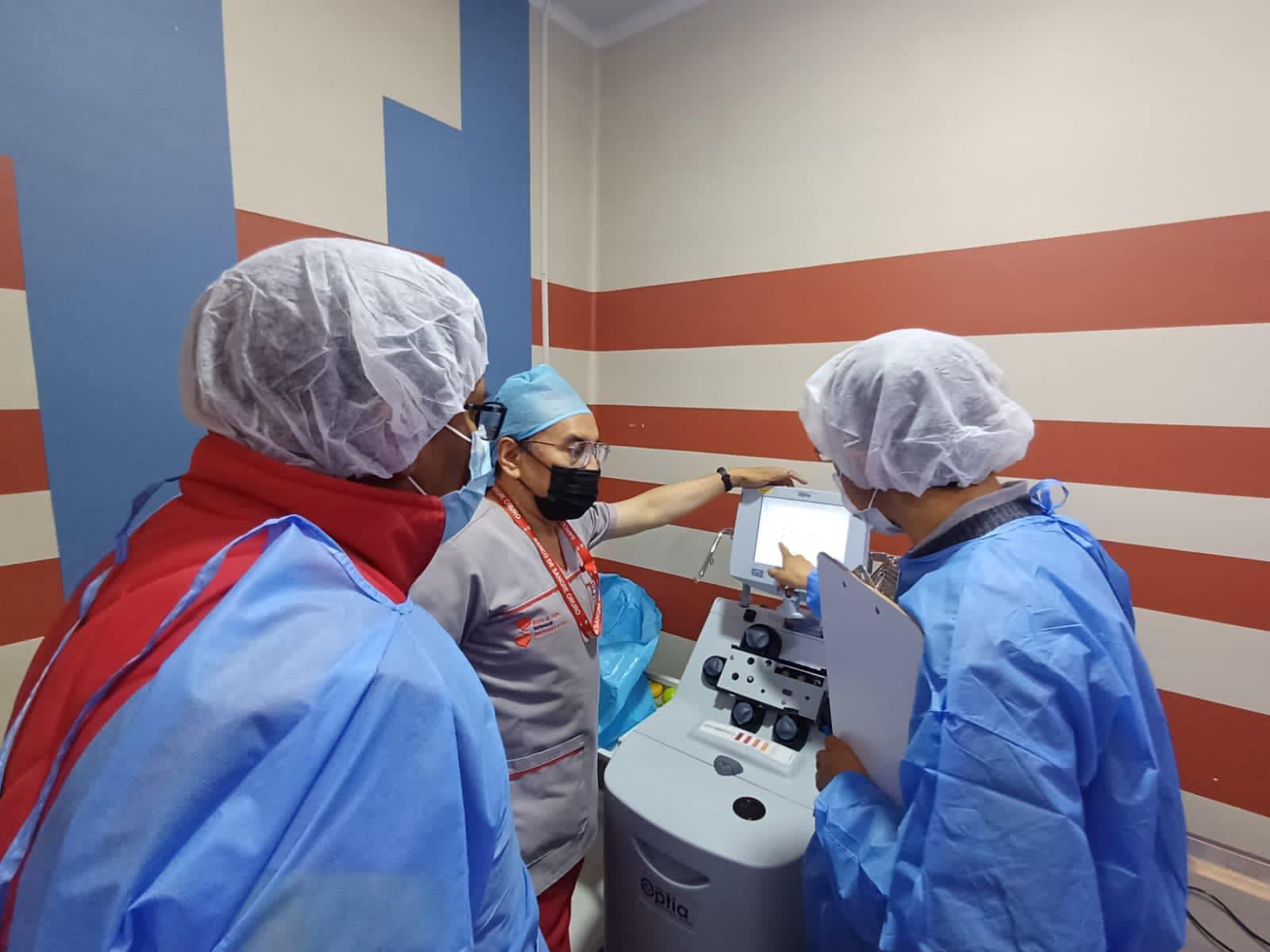 Salud diagnostica colapso estructural y funcional del sistema sanitario en Bolivia