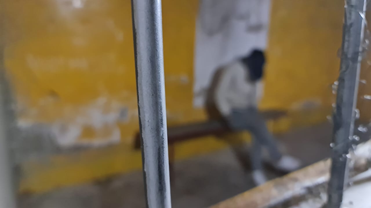 Tres hombres son sentenciados en Oruro por delitos sexuales