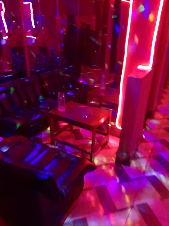 FELCC interviene lenocinio ilegal administrado por una adolescente