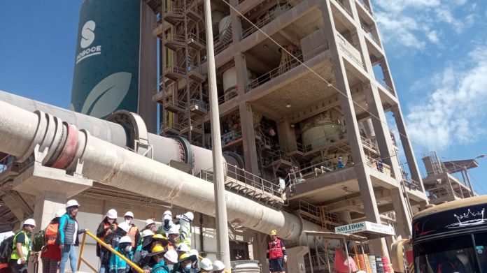 La industrialización de la basura avanza en Bolivia