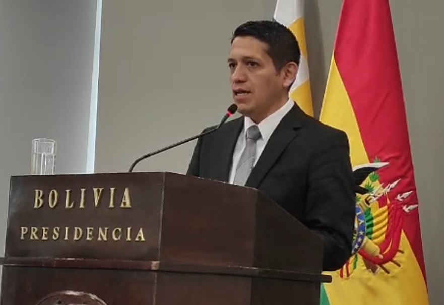 Viceministro de Transparencia urge una auditoría integral a la Aduana