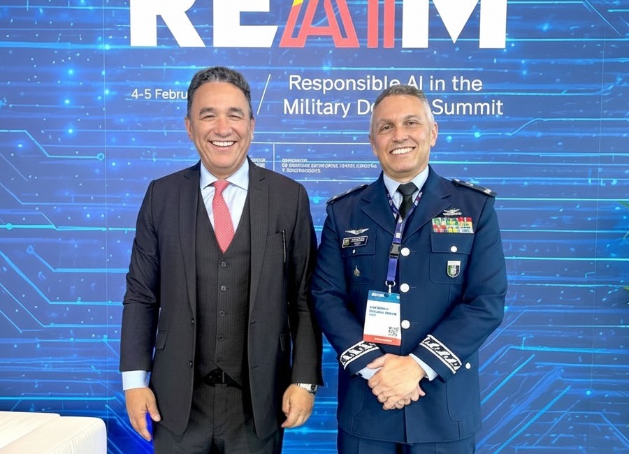 Bolivia y Brasil proyectan alianza para reforzar la seguridad fronteriza