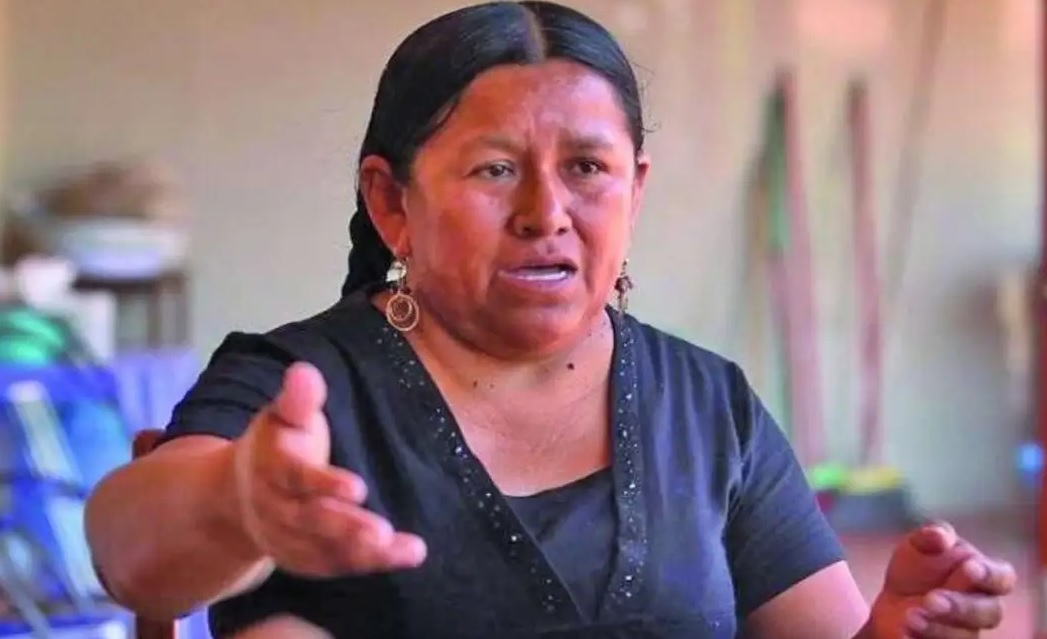 Caso Fondo Indígena: Amplían investigación y citan a declarar a Nemesia Achacollo