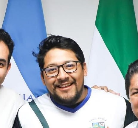 Rafael Mosqueira Arce es buscado por la Fiscalía.