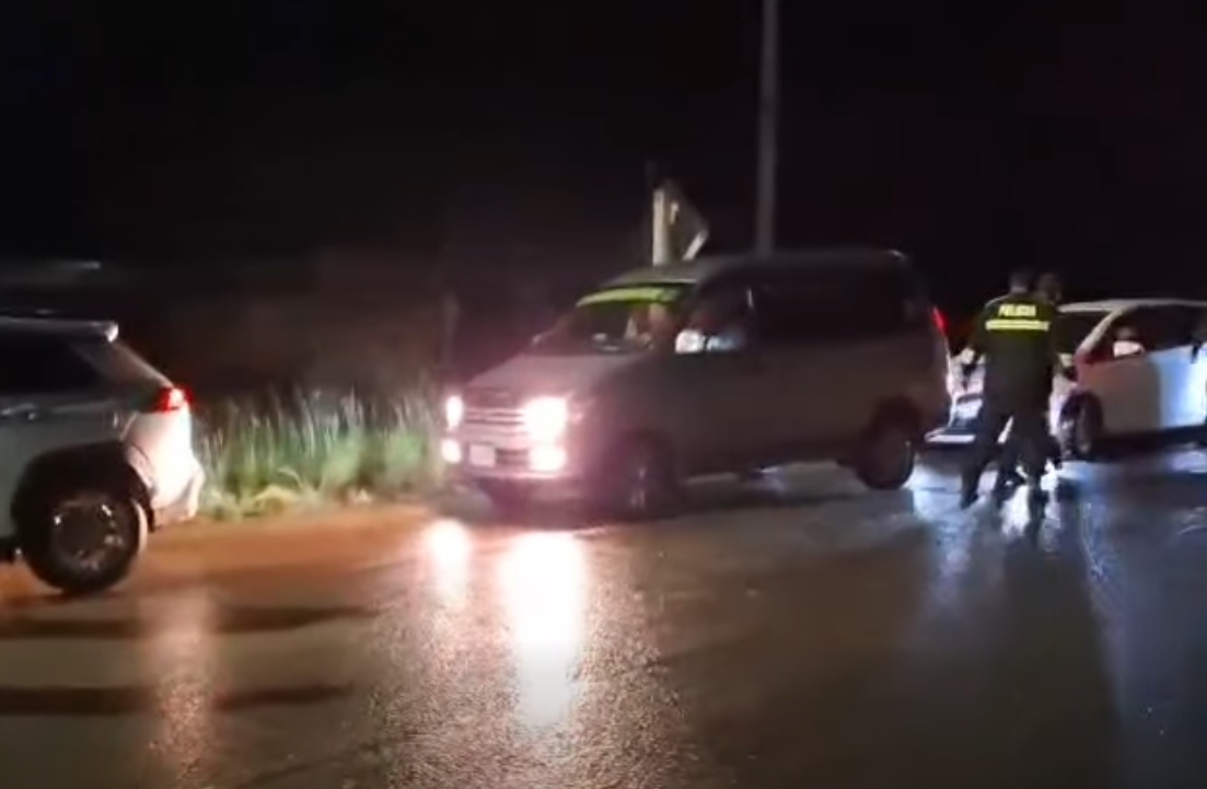 Mujer secuestrada en Yapacaní fue liberada tras el pago de $us 30 mil