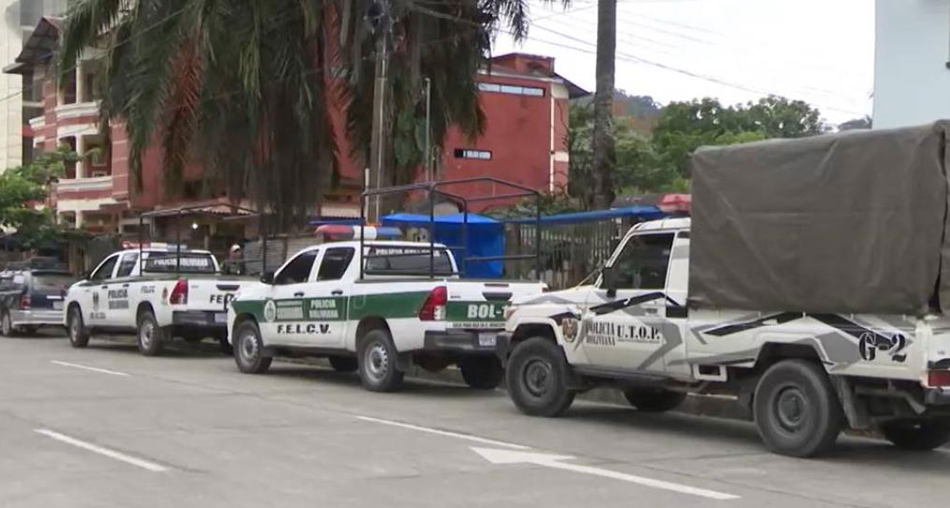 Investigan asesinato de un hombre acribillado con 25 impactos de bala