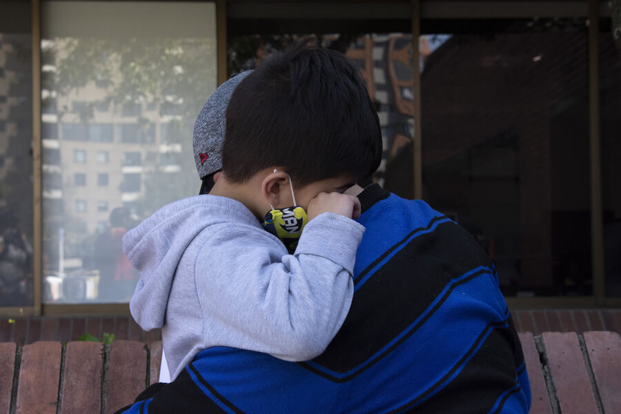 Seis niños quedan en la orfandad tras los primeros feminicidios de 2026