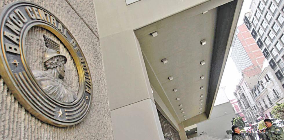 Banco Central no otorgó ningún nuevo crédito y afirma que “dejó de ser la caja chica del Gobierno”
