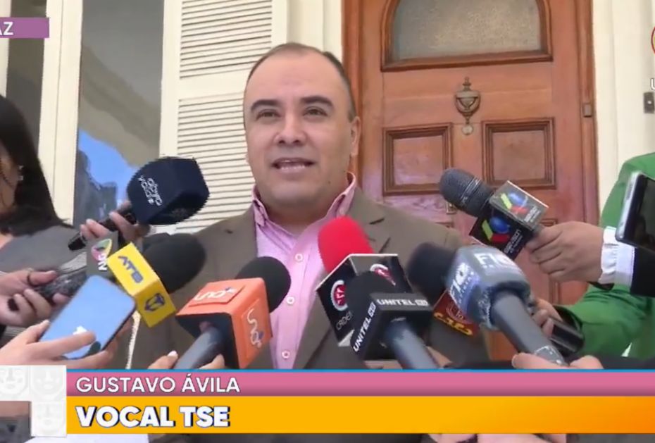 TSE dará a conocer su fallo sobre el X Congreso Nacional del MAS en 10 días