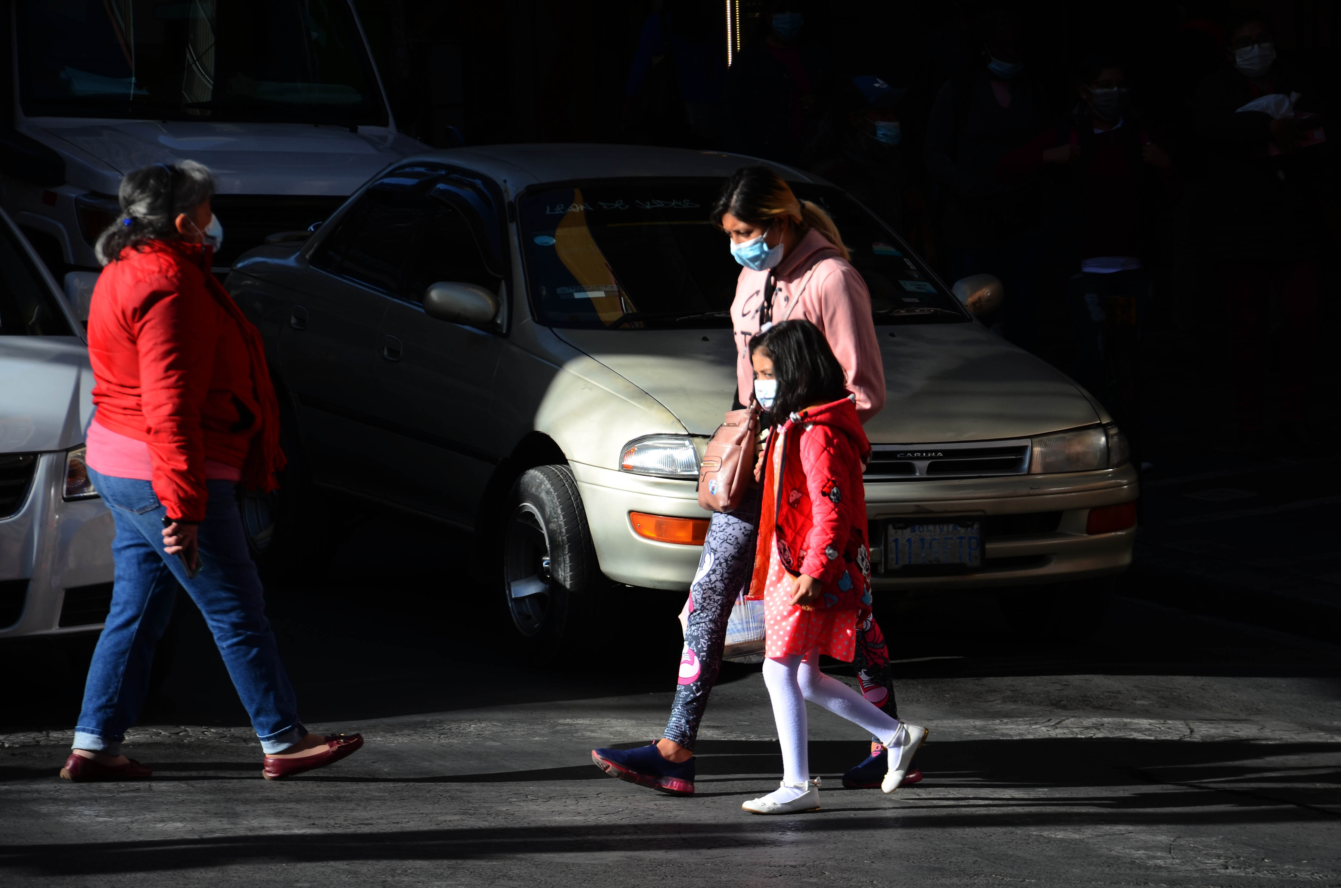 Viceministro Guachalla: INE realizará por primera vez en el país encuesta sobre violencia contra la mujer