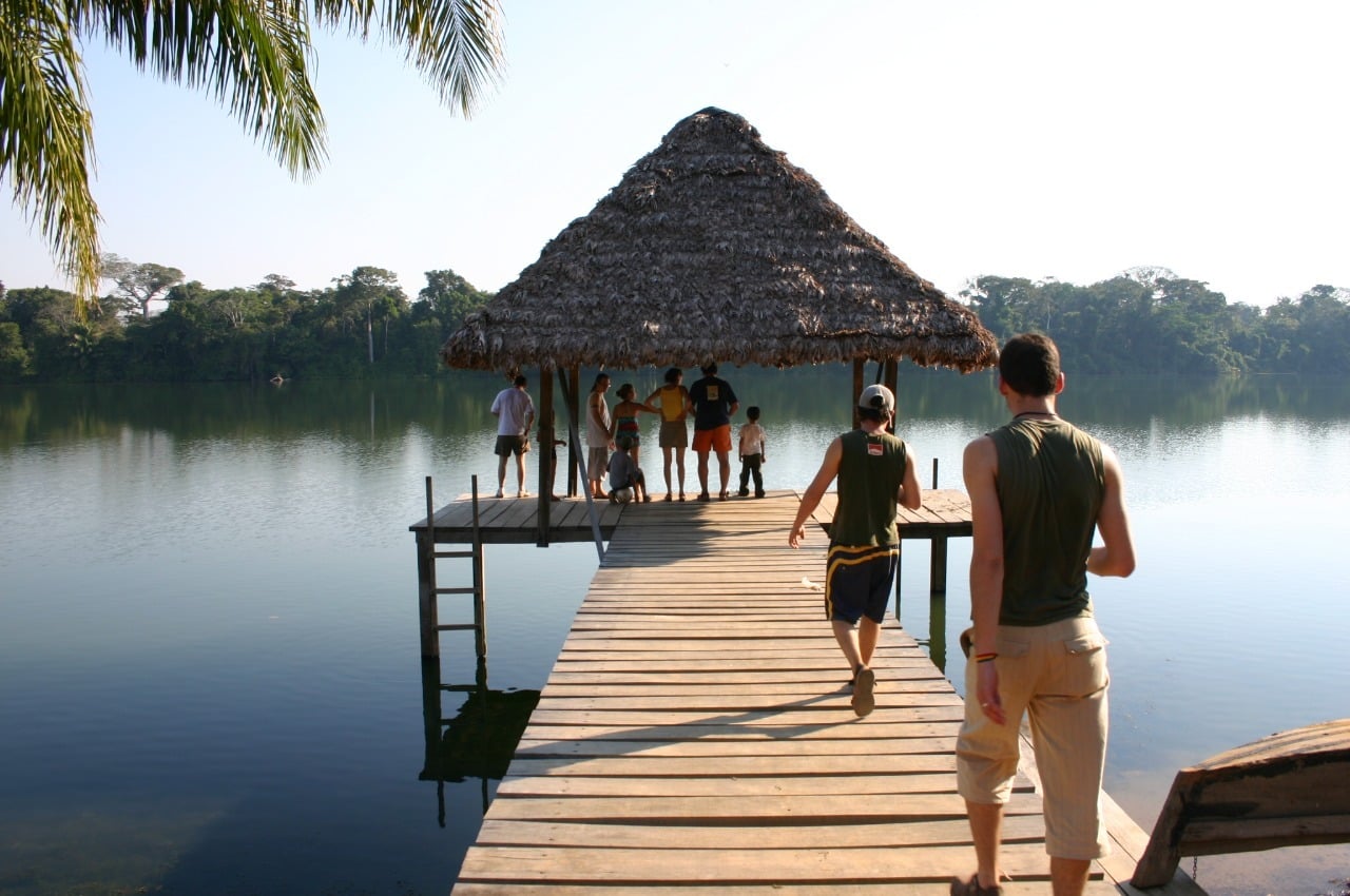 Turismo interno mueve 1,1 millones de visitantes y genera Bs 907,5 millones en la economía nacional