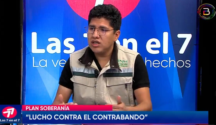 “Plan Soberanía” ahorra al Estado boliviano Bs 1,5 millones en subvención de combustibles en fronteras 