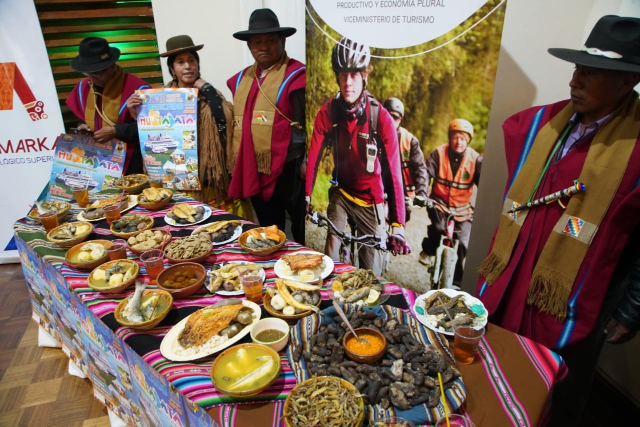 ANUARIO 2022: Cumbre en defensa del patrimonio cultural para revalorizar las tradiciones y costumbres