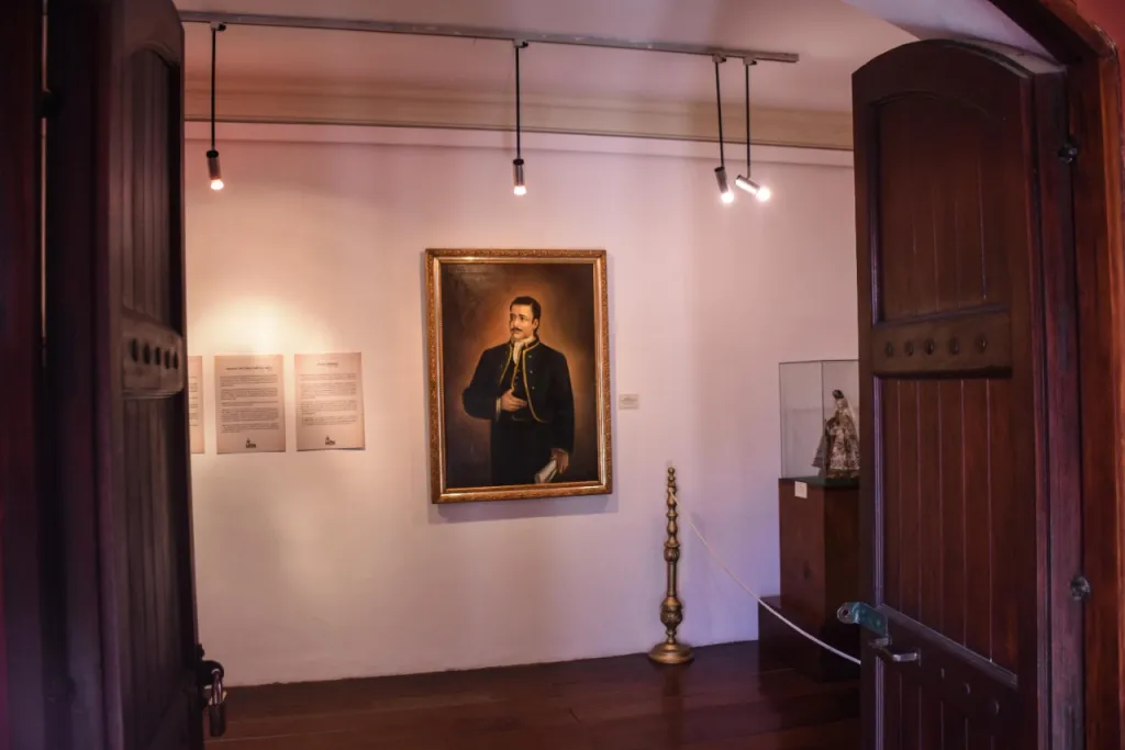 213 años de historia en la Casa de Murillo