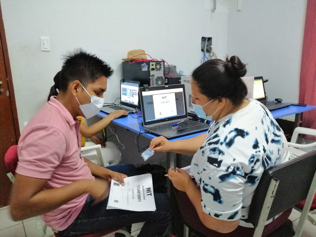 Contribuyentes deben enviar bancarización a Impuestos del 5 al 9 de febrero