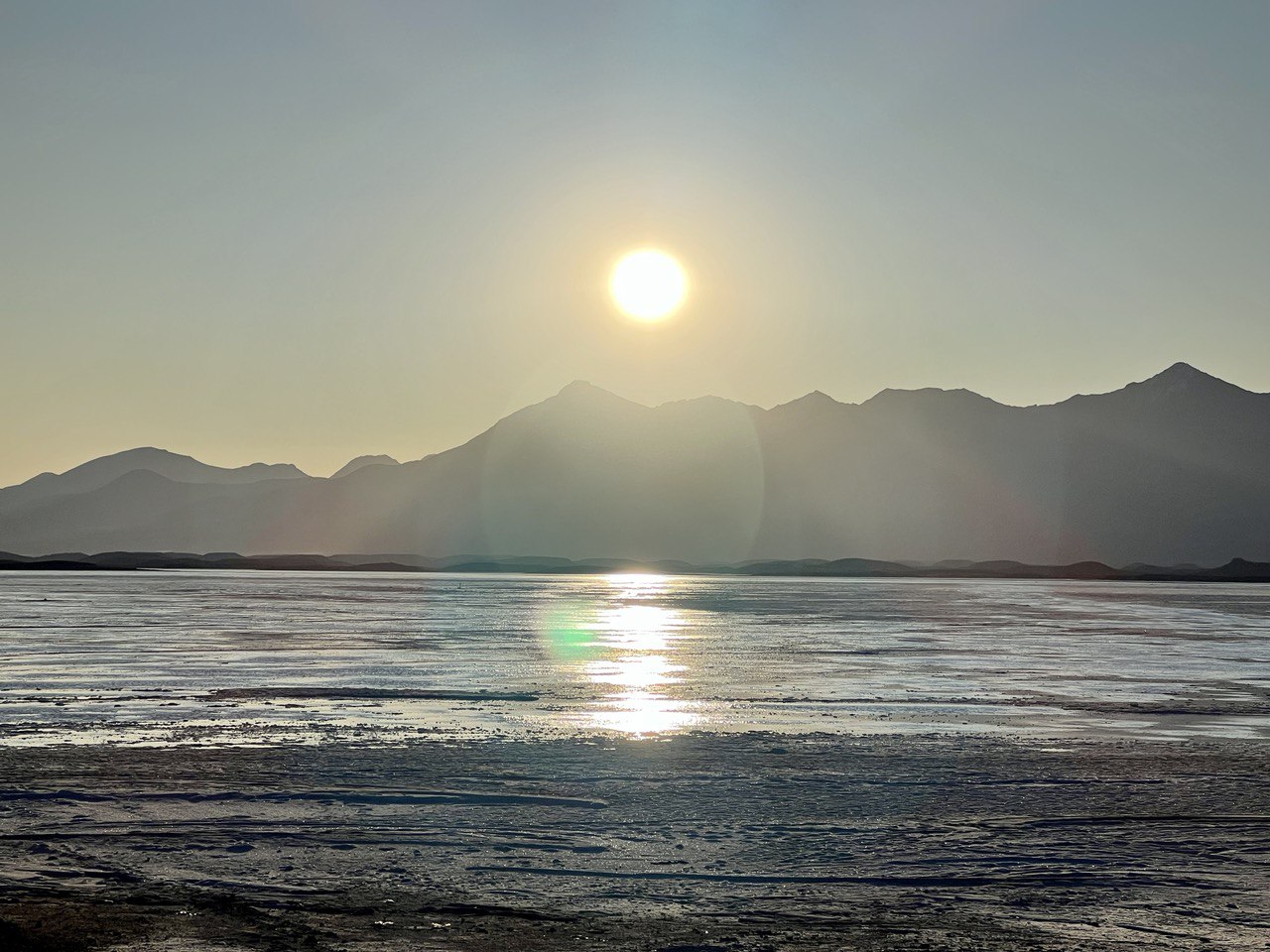 Concluyeron estudios en salares de Coipasa y Pastos Grandes y se prevé que las reservas de litio, de 21 millones, se incrementarán 