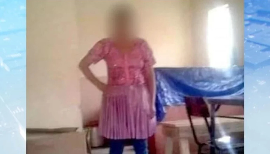 La tragedia familiar del feminicidio de Ubaldina y el “milagro médico” de su vientre