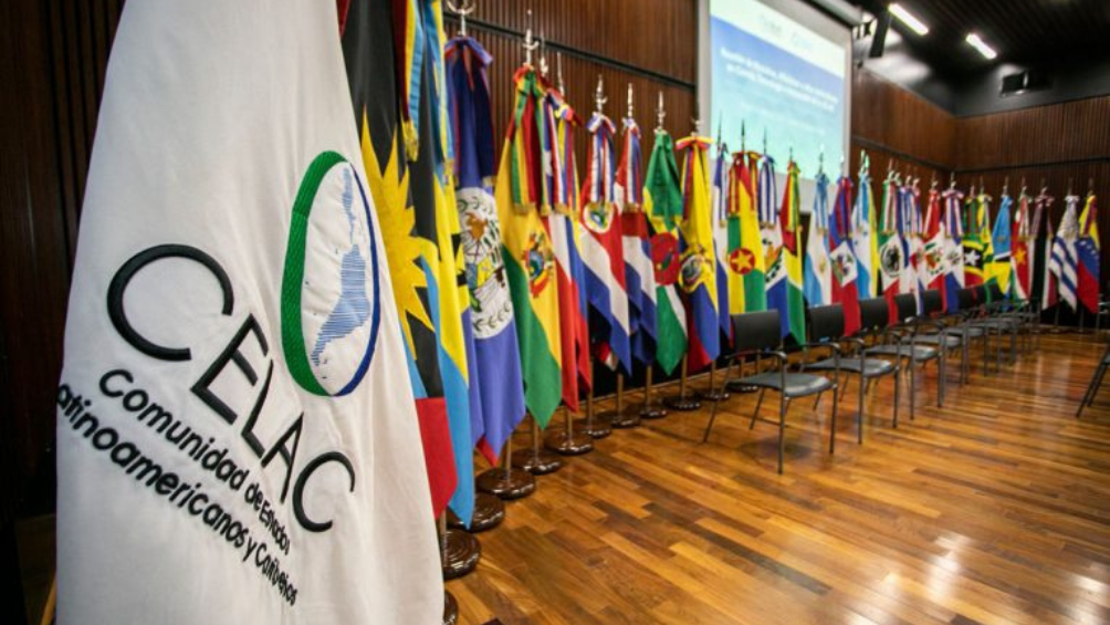 Logros económicos de Bolivia generan expectativa en Cumbre de la Celac