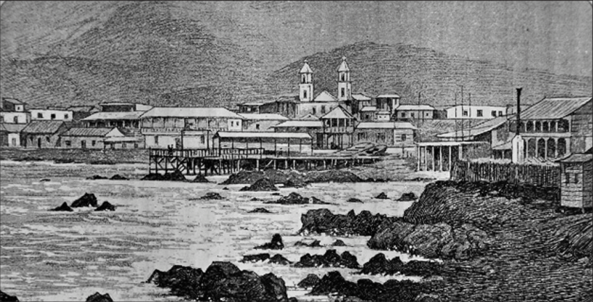 El Presidente recordó la hazaña del chasqui Gregorio Collque